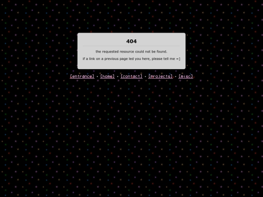 misc/buttons screenshot