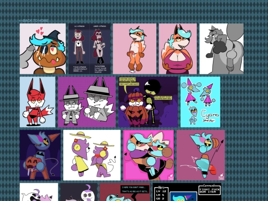 2025-nsfw screenshot