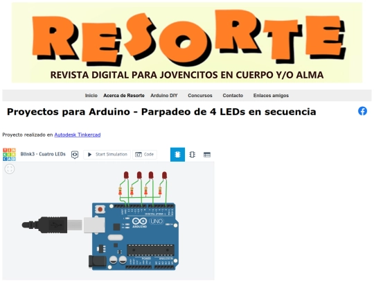 ard4LED screenshot
