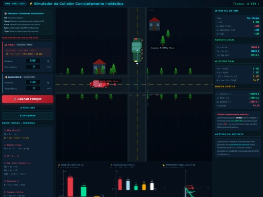 fisicasimulador screenshot