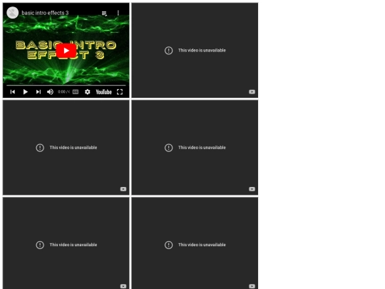 boostingWatch screenshot