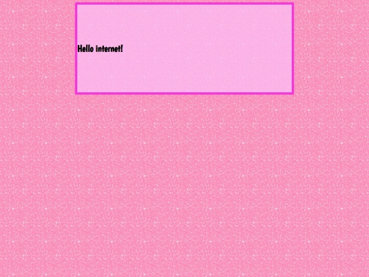 hellointernet screenshot