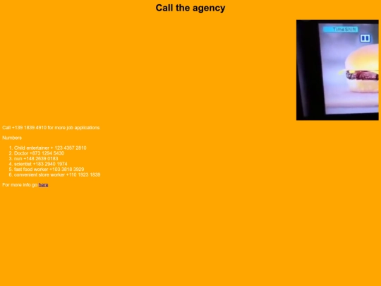 third screenshot