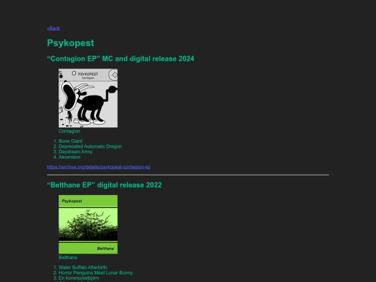psykopest screenshot