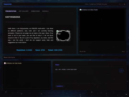 kayyansoha screenshot