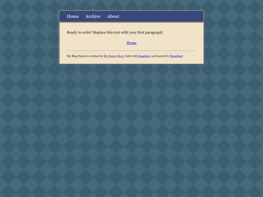 posts/2025-12-13-Initial-ET screenshot