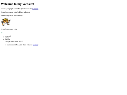 websitefile screenshot