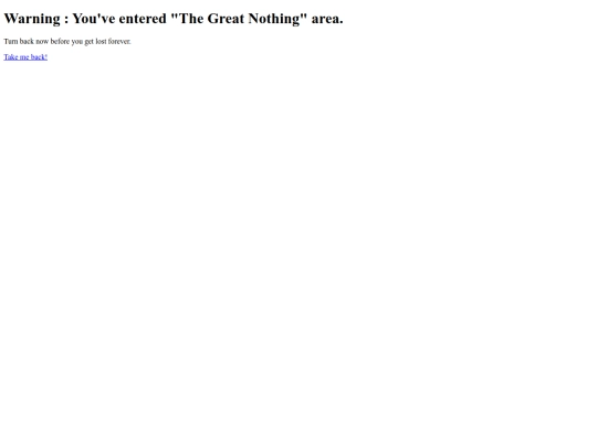 discography screenshot