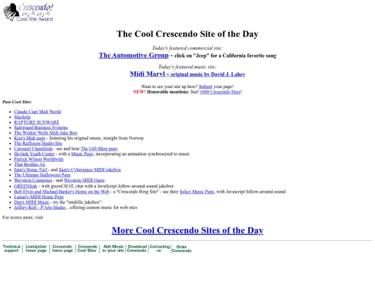 sod screenshot