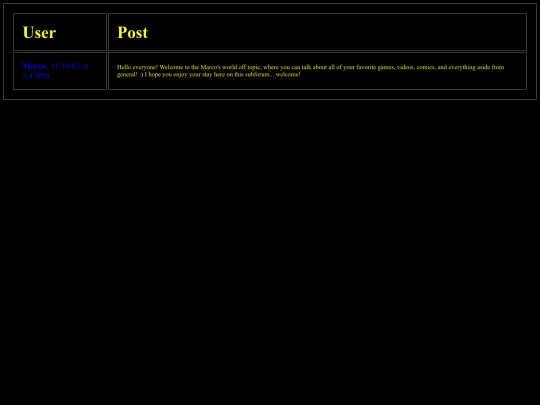 offtopic7 screenshot