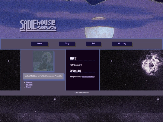 art screenshot