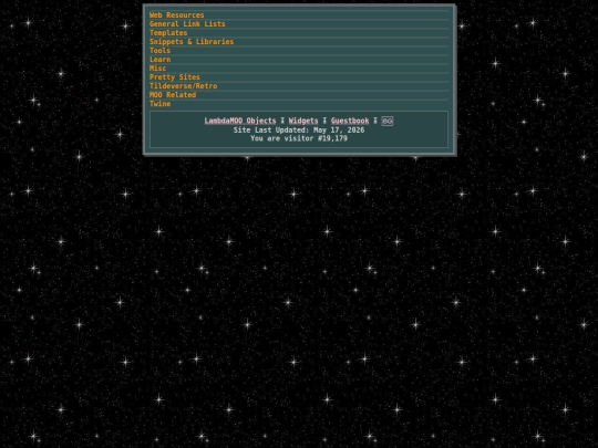 LinkLibrary screenshot