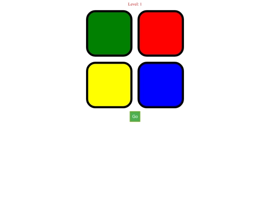 simon screenshot