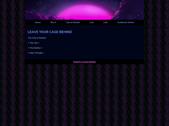 cityofmarble screenshot
