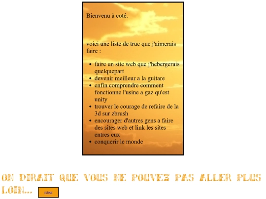 pages_annexes/a_cote/a_cote screenshot
