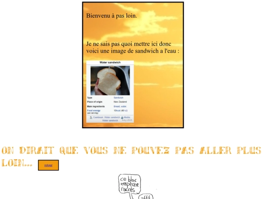 pages_annexes/pas_loin/pas_loin screenshot