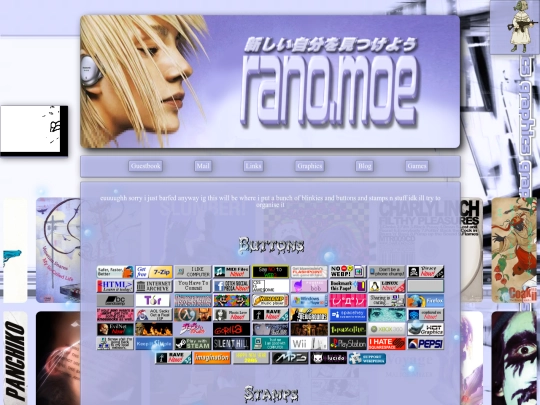 button screenshot
