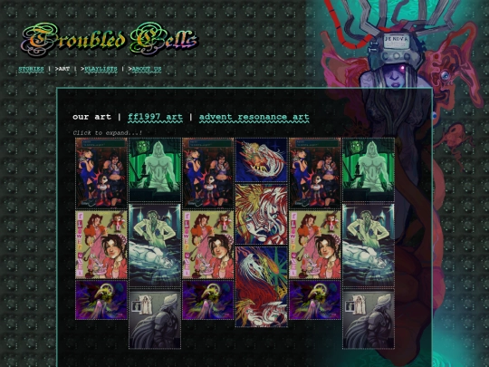 artwork screenshot