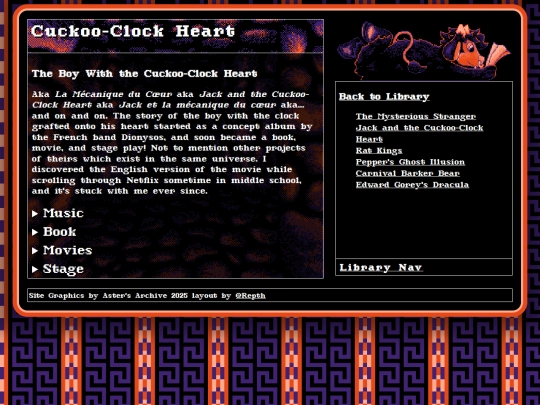 Library/cuckoo-clock-heart screenshot