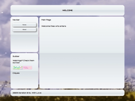 About screenshot