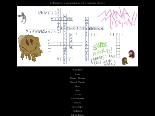 mcross9 screenshot