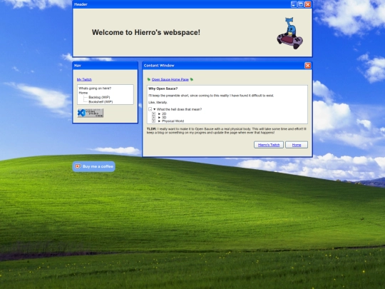 opensauce screenshot