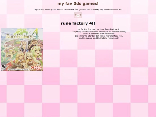 3ds screenshot