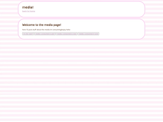 media screenshot