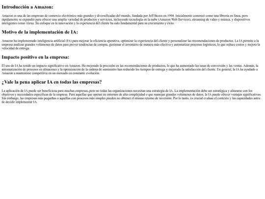 UT4–Actividad2–Uso de la IA en empresas reales screenshot
