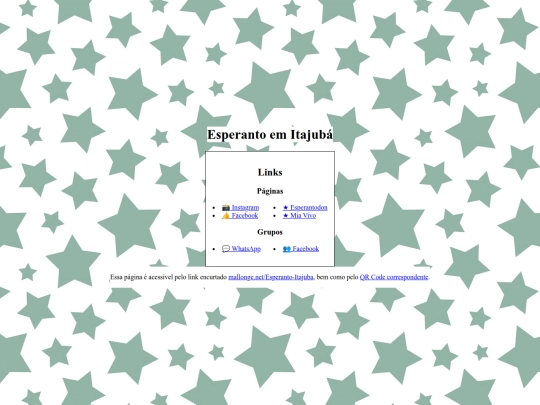 BR/MG/Itajubá screenshot