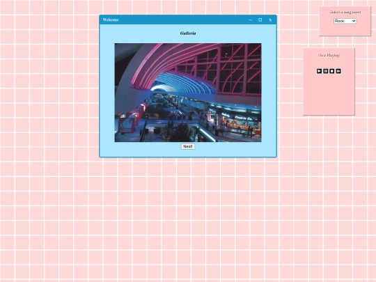 mall screenshot