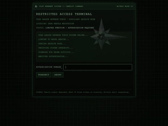 Pages/10STL/IS/BNC/BNC screenshot
