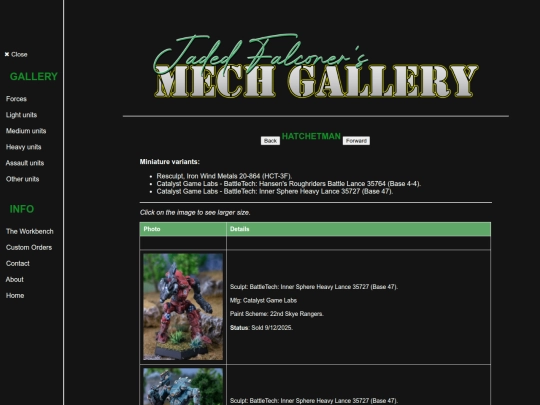 Pages/2Medium/Hatchetman screenshot