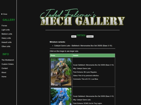 Pages/3Heavy/Ostsol screenshot