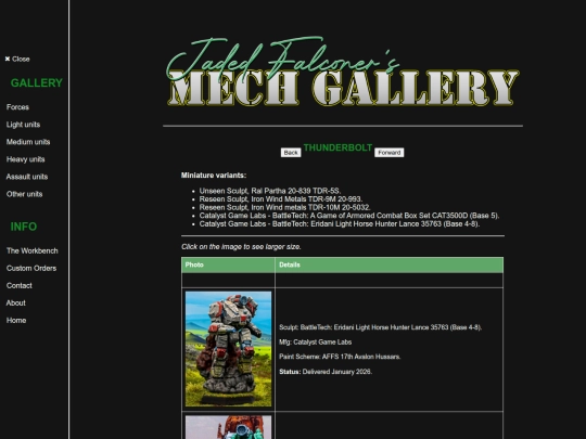 Pages/3Heavy/Thunderbolt screenshot