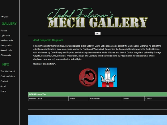 Pages/7Units/DCMS/43BR screenshot