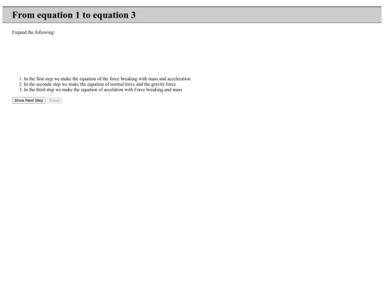 SELE/indexsteps63 screenshot