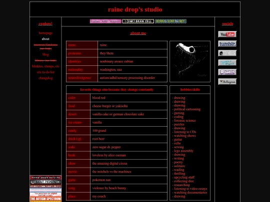 about screenshot