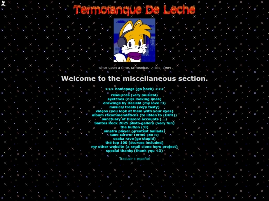 misc screenshot