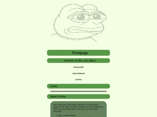 linux screenshot