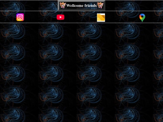 firstcreation/Testing screenshot