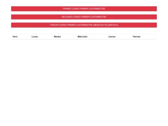 tabla screenshot