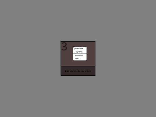 style screenshot