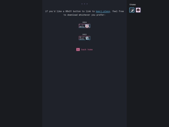 button screenshot