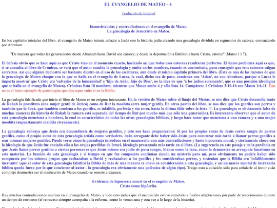 evangeliodemateo4 screenshot
