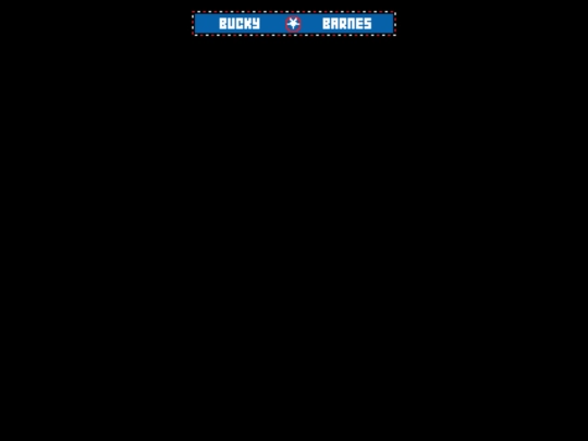 buckybarnes screenshot