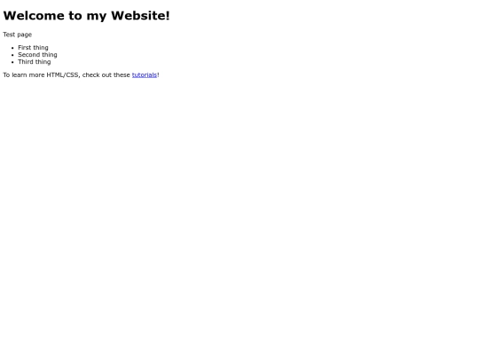 test2 screenshot