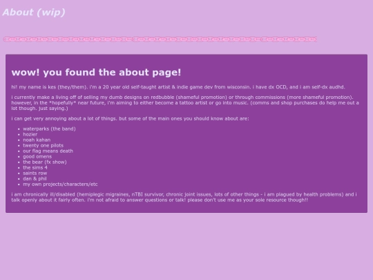 about screenshot
