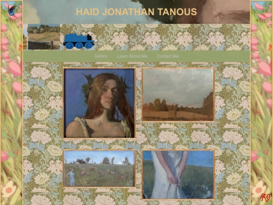 Gallery screenshot