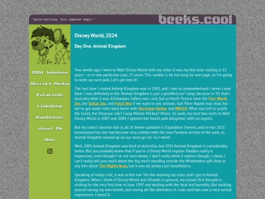 ramblings/20240205animalkingdom screenshot